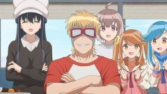 Layer 9 またね！
