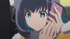 Layer 11 オリジナル・キュー