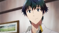 第3話 仲間