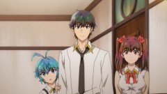 第4話 結成