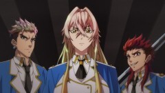 第8話 激突