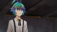 第9話 決着