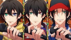 第1話 Revenge is a dish best served cold.