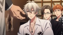 第2話 Side with the weak and crush the strong.