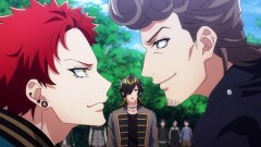 第3話 Happiness depends upon ourselves.