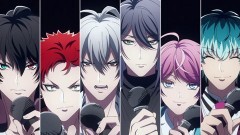 第10話 Every new beginning comes from some other beginning's end.