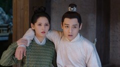 与君歌〜乱世に舞う運命の姉妹〜 第5話「恩人との再会」