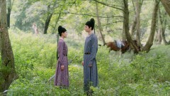 与君歌〜乱世に舞う運命の姉妹〜 第11話「郡主の帰京」