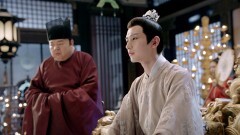 与君歌〜乱世に舞う運命の姉妹〜 第13話「鎮呉の郡主」