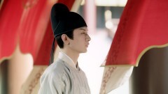 与君歌〜乱世に舞う運命の姉妹〜 第24話「叔母の裏切り」