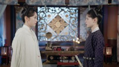 与君歌〜乱世に舞う運命の姉妹〜 第26話「苦渋の決断」