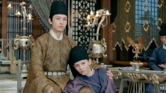 与君歌〜乱世に舞う運命の姉妹〜 第27話「骨を砕く刑」