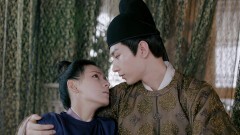 与君歌〜乱世に舞う運命の姉妹〜 第28話「生死を分かつ門」