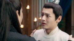 与君歌〜乱世に舞う運命の姉妹〜 第31話「冊封式典の前夜」