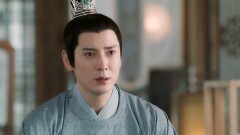 与君歌〜乱世に舞う運命の姉妹〜 第32話「右相の正体」