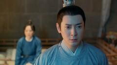 与君歌〜乱世に舞う運命の姉妹〜 第33話「策略の応酬」
