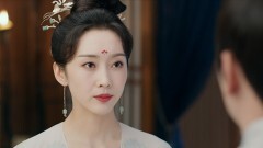 与君歌〜乱世に舞う運命の姉妹〜 第35話「姉の思い」