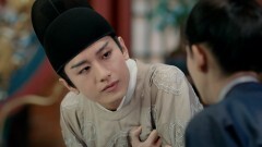 与君歌〜乱世に舞う運命の姉妹〜 第40話「覚悟の一刺し」