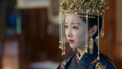 与君歌〜乱世に舞う運命の姉妹〜 第42話「死を乞う愛」