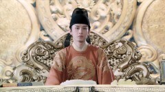 与君歌〜乱世に舞う運命の姉妹〜 第48話「因縁の対局」