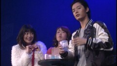 舞台「純平、考え直せ」