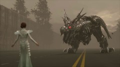 #1 地球の運命を