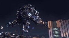 #2 レシアスＶＳグリマー