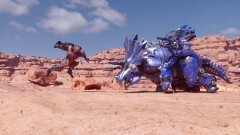#10 宇宙勢力の参戦
