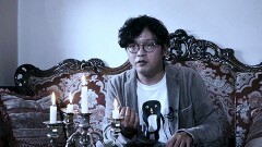 怪奇蒐集者 怨念桜 下駄華緒 2