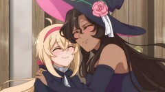#02 魔女の育児のあるある事情／弟ポジションの恋愛事情