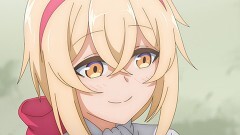 #05 エルフの森の非公開事情／愛と伝説の芋掘り事情