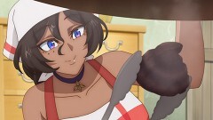#07 うん、これは焼き菓子だよ!?という事情／眠りの精の不眠事情