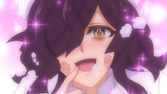 #08 呪われ魔女のお料理事情／狂気の不死鳥の診察事情／でこぼこ童話劇場
