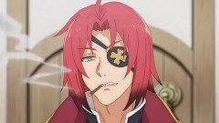 #09 どきどきママの個人事情／不審な客のご家庭事情