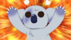 #11 使い魔たちのお留守番事情／肥大な不死鳥の減量事情／モテざる男たちの恋愛相談事情