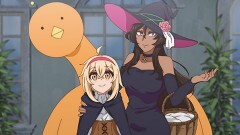 #12 でこぼこ魔女の母娘事情