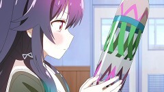 第3話 爆薬メカニック