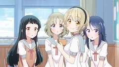 第10話 泣虫リスタート
