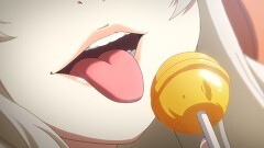 ＜第3話＞ この女触れるべからず