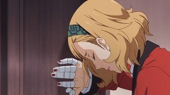 ＜第7話＞ 裏切りの女