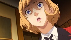 ＜第8話＞ 負けない女