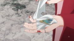 ＜第12話＞ 零の女