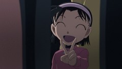第1040話 歩美の絵日記事件簿２