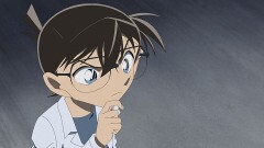 第1047話 赤いヒツジの不気味なゲーム（前編）