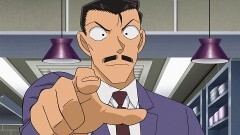第1048話 赤いヒツジの不気味なゲーム（後編）