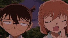 第1052話 少年探偵団の肝試し