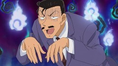 第1055話 幽霊になって復讐を