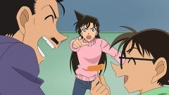 第1067話 恋する商店街