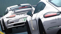 MFゴースト BATTLE DIGEST