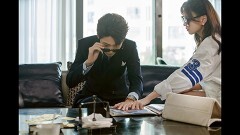 シンデレラ・ロマンス 第1話「出会いはアクシデント」